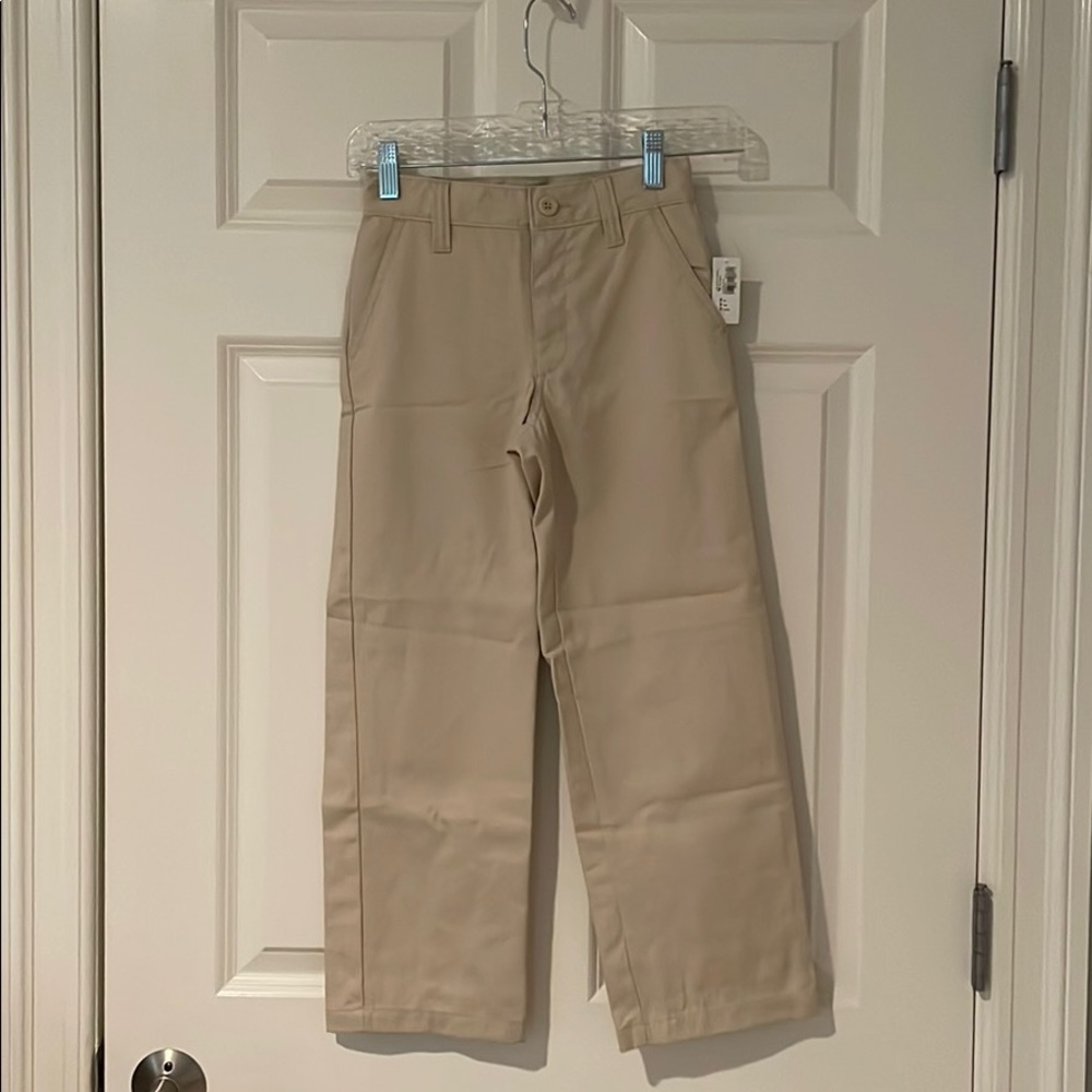 Old navy khakis